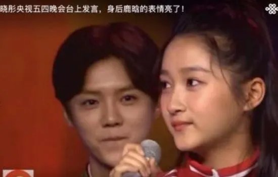 杨天真当年反对鹿晗公布恋情，明星一旦公布恋情对自己的事业有多大影响？