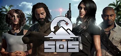 sos游戏怎么玩