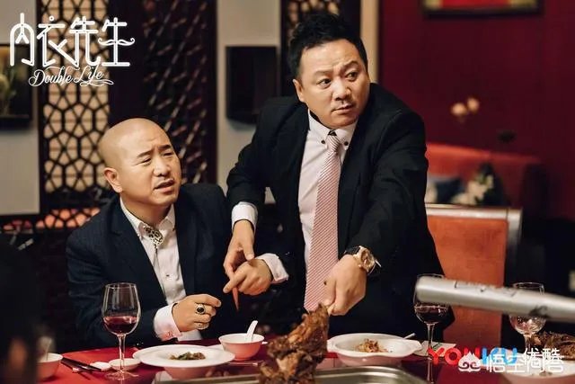 李荣浩为什么“不放过”《乡村爱情》里的谢广坤?