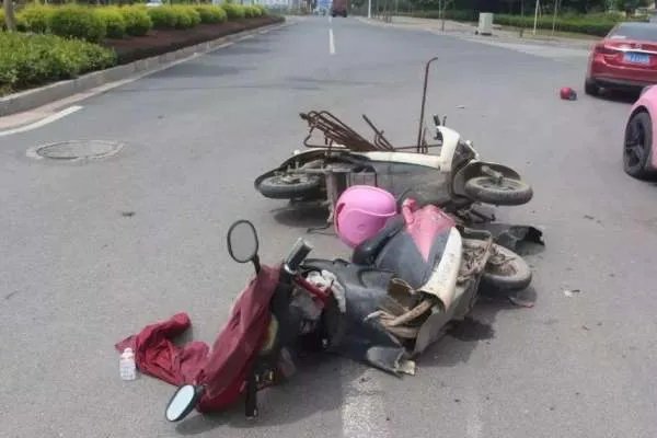 老年代步车不让上路,买回去的代步工具该怎么处理呢?