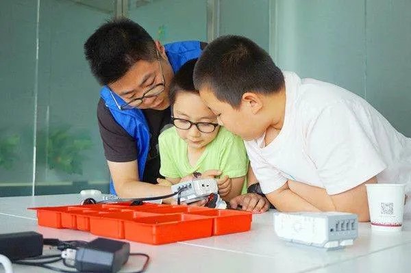 儿童教育项目哪个好？