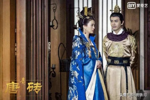 唐砖这部小说你如何评价？
