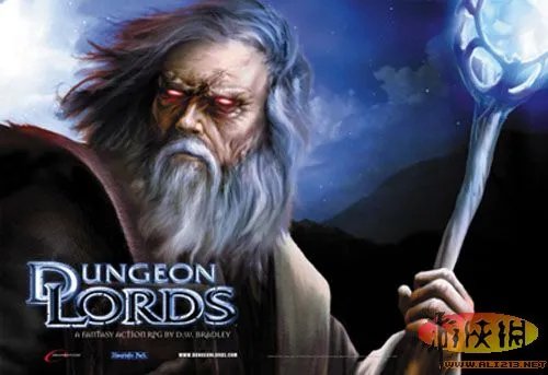 经典纯正血统RPG重制！《地下城主MMXII》公布