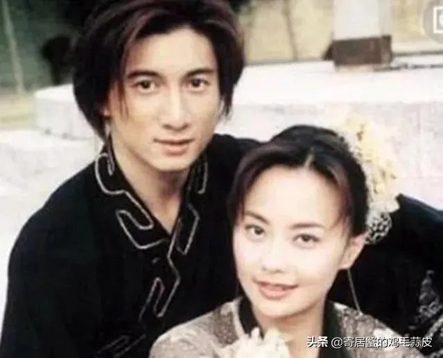吴奇隆前妻马雅舒现在怎么样?