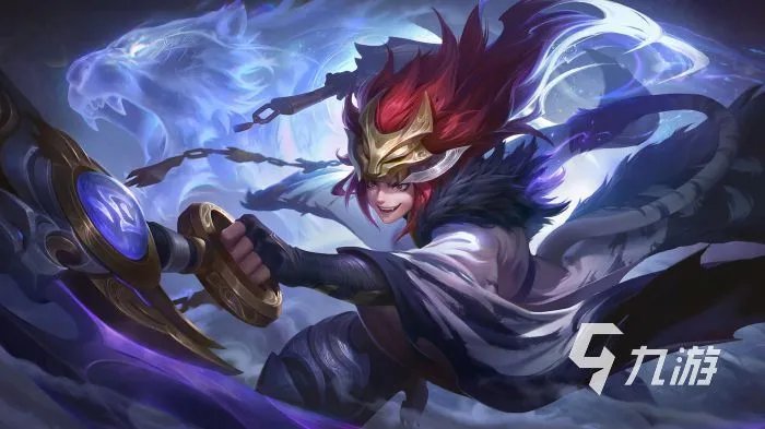 非常好玩的网游大作有哪些 2023受欢迎的网络手游大全