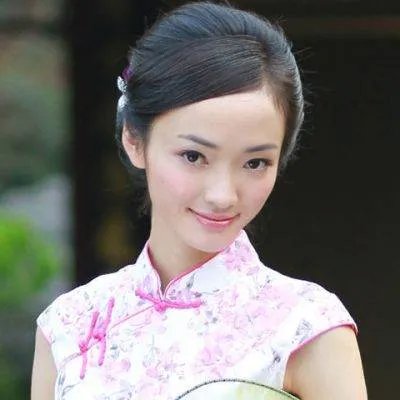 钟彩媚的介绍