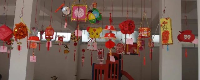 自制小灯笼的方法 自制小灯笼的方法是什么