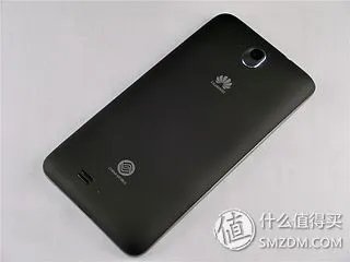 给老爸的礼物——Huawei 华为 G606 智能手机 移动定制版 开箱