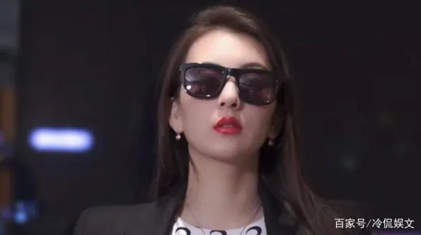 郭富城的老脸都丢光了,老婆底细被王思聪曝光,究竟是怎么一回事?