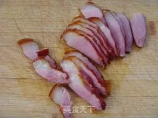 干锅菜花
