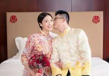 中国女排魏秋月男友