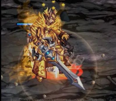 《DNF》魔刹石伊弗怎么打 魔刹石伊弗技能一览