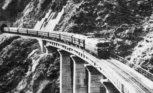 中国铁路发展现状是怎样的?