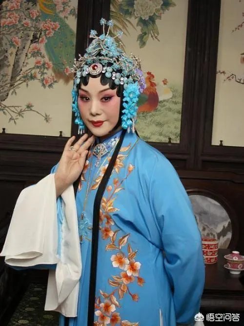 河南电视台的《梨园春》除了河南人看还有哪里的人看?