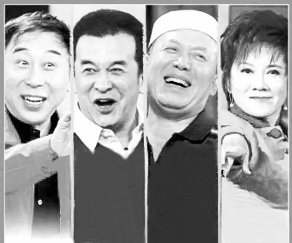 黄宏计划生育小品是哪一年
