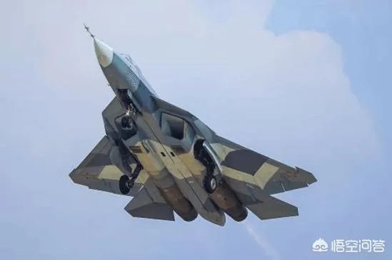 俄国T-50的战斗机隐身性能怎么样?
