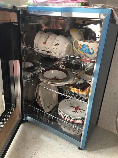 家庭消毒柜的正确方法有哪些