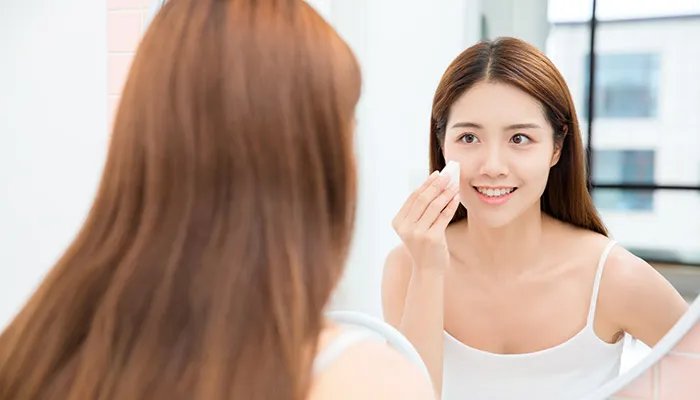 裸妆用什么粉底液 适合裸妆的粉底液