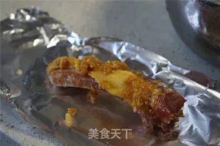 极致烤排