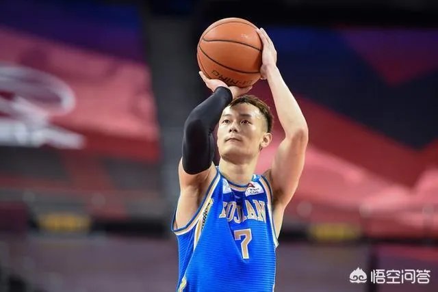 郭昊文和汤杰都宣布参加NBA选秀,大家怎么看?