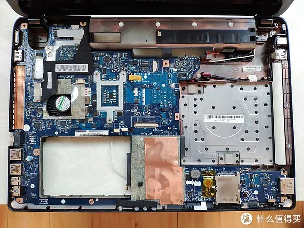 原计划拆完就扔的 —— 联想 Y471A 修补清洁、更换紫光S100固态、制作优盘装系统全记录