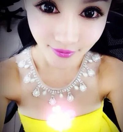 邹市明老婆冉莹颖大尺度照片流出 揭秘其与拳王的恋爱史