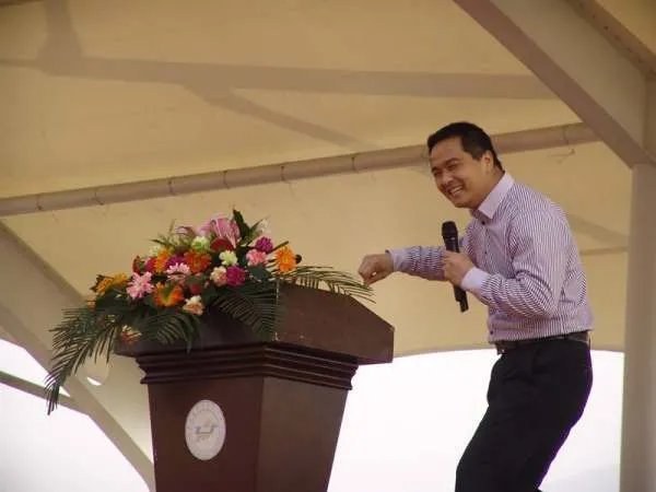 南开大学滨海学院怎么样?