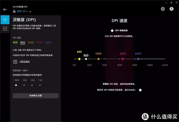 能HOLD住的都是王者，罗技（Logitech）GPW二代目之猛男粉上手体验
