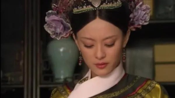 熹贵妃钮祜禄氏叫什么