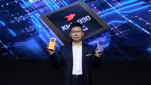 余承东暗讽苹果,都表达了什么情况?