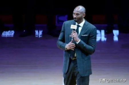 假如科比没有去世,他会在名人堂上说什么?