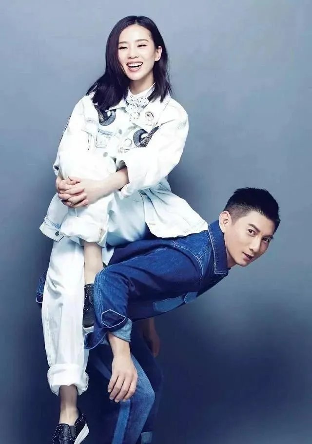 吴奇隆酒后情绪失控大哭,因为什么呢?