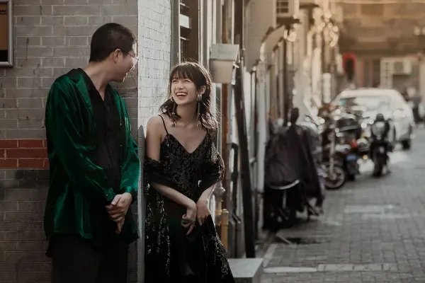 做家务的男人一期