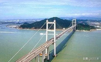 为什么虎门大桥会异常晃动？