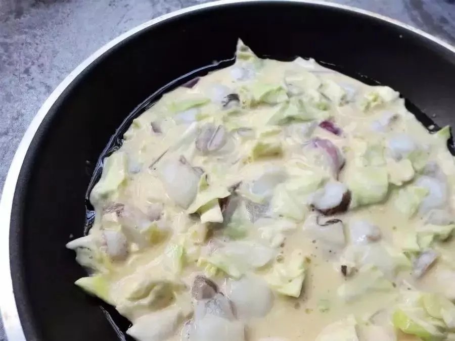 果断收藏！平底锅就能做出美味日料！