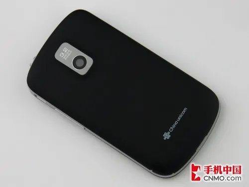 千元级Android 2.1 中兴X850体验评测