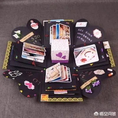 有哪些适合作为生日礼物的新奇物品值得推荐？