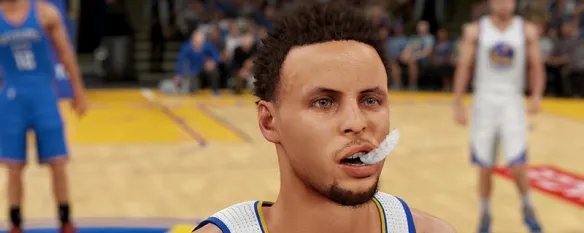 nba2k19switch新手教程