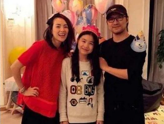 章子怡三八节发文说的什么?
