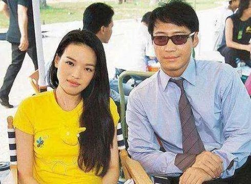林志玲、舒淇、林心如都把老友变成了老公,这是大龄剩女的感情归宿吗?