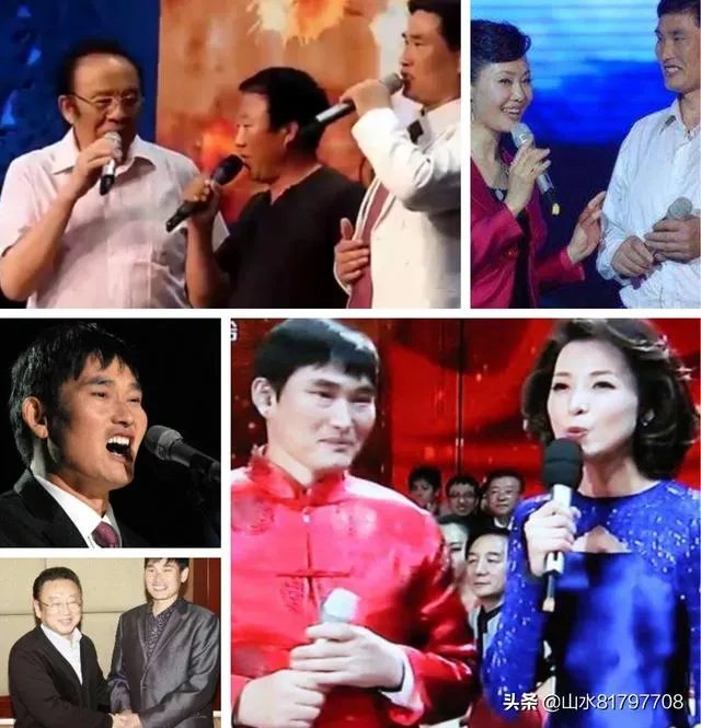 朱之文是歌手，是明星吗，是艺术家吗？你怎么看？