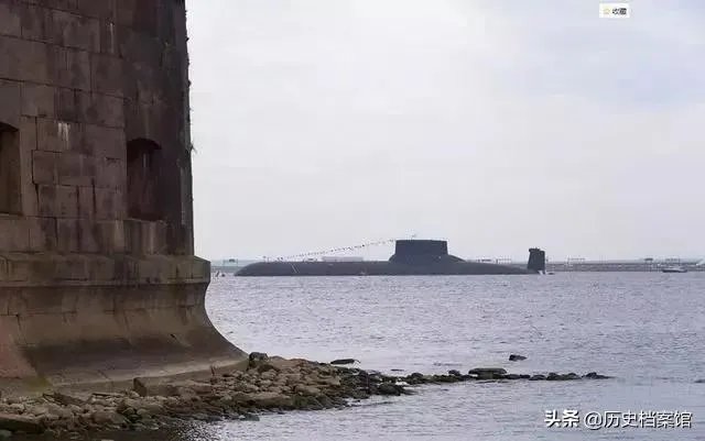 俄罗斯的核潜艇水平如何?和美国比呢?