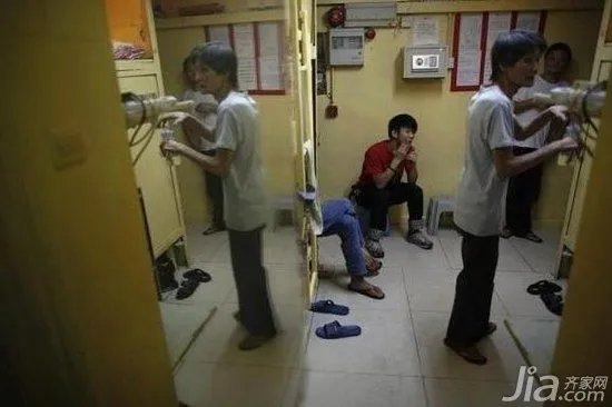 揭秘:普通香港人住房真相