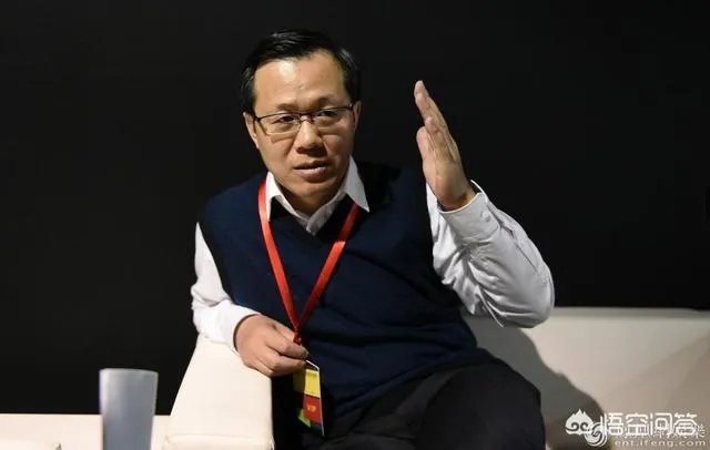 卓伟不怕被人报复吗?