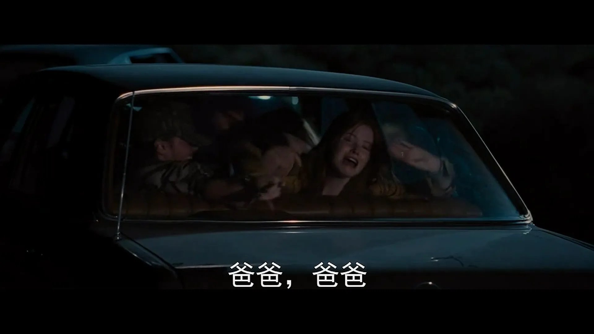 《夜行动物》是一部怎样的电影?