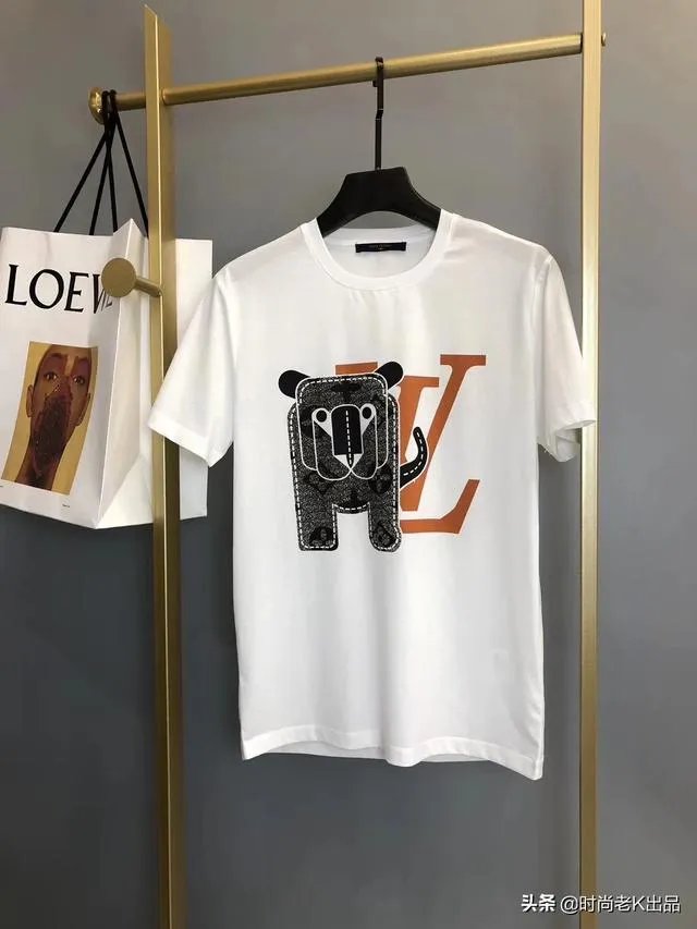 Loewe和lv从质量,价格,逼格上谁更胜一筹啊?