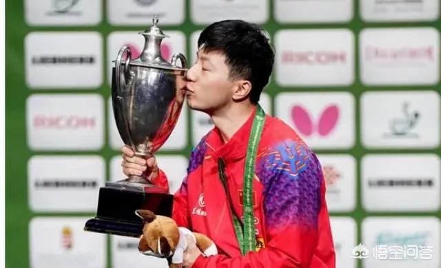 国乒包揽世乒赛五冠，有球迷形容他们：带来四个奖杯，又带回了六个奖杯，如何解读？