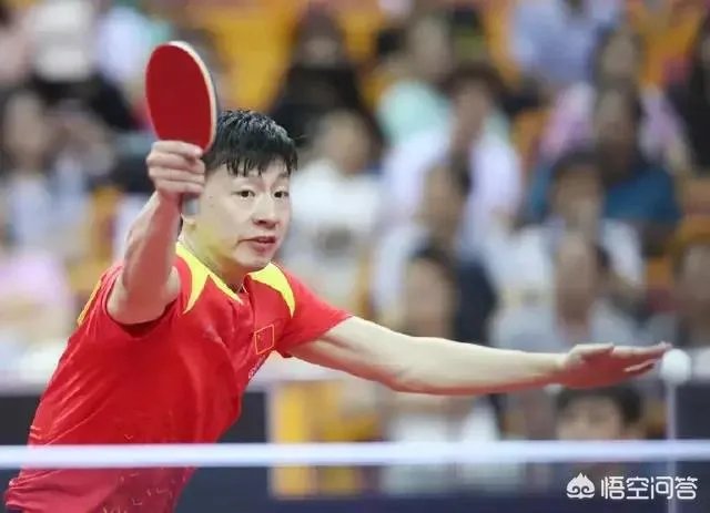 中国公开赛男单四强全部产生,马龙和樊振东能否会师决赛?