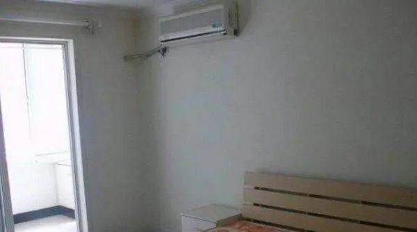 清洗空调发现摄像头是什么原因?