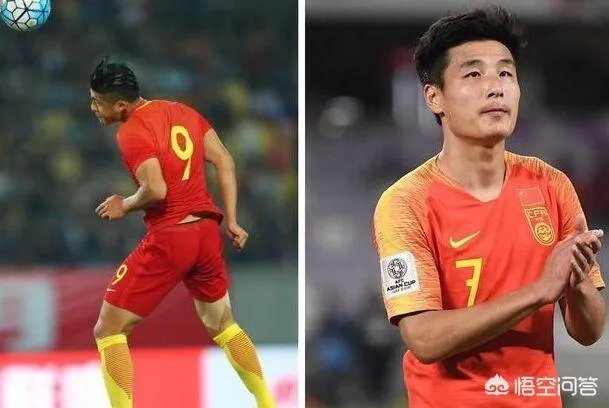张玉宁世界波攻入中超首球，2019赛季中超他有可能成为新的本土射手王吗？